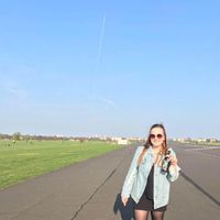 Julie Normnd's Photo