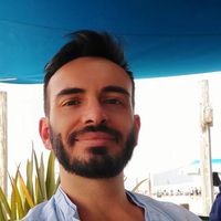 Simone Pietro Barbone的照片