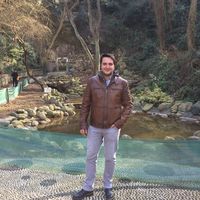 Egemen Çağlav的照片