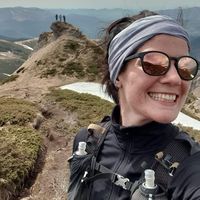 Giuliana Tribuzio's Photo