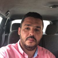 Aladdin Baba's Photo