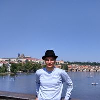 Nemanja Stankic's Photo