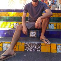 Felipe Sakai's Photo