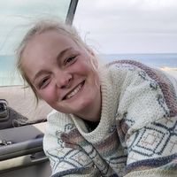 Saskia Martin的照片