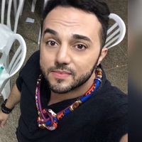 Fredy Maikel的照片