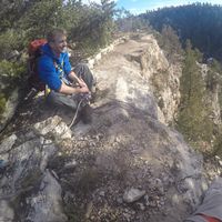 Фотографии пользователя James Franklin