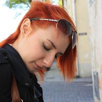 Anastasiia Artamonova's Photo