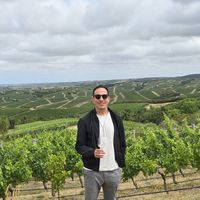 Ariel Garcia's Photo