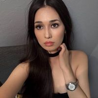 Sezim Aldarova的照片