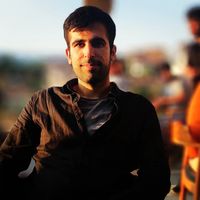 Enes Güneş's Photo