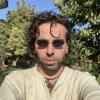 Ebrahim Anvari's Photo