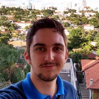 Fotos de Luiz Felipe Pereira Lima