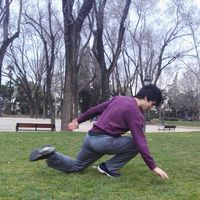 Edu Suárez的照片