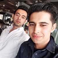 Mohammad Waseem的照片