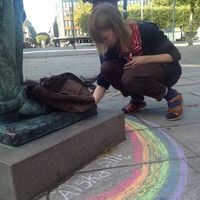 Linn Svensson's Photo