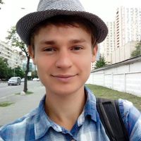 Святослав  Ясинецкий的照片