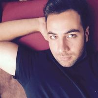 Fotos de Ehsan Shafaee