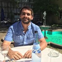 Niarchos Pabalis的照片