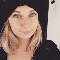 Nadine Kipper's Photo