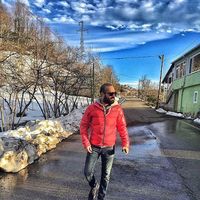 Fotos de Bora Yakarışık