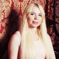 Elena Buzina的照片