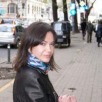Liudmila Bobu's Photo