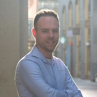 Mick Lammers's Photo