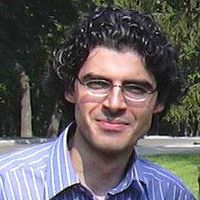 Fotos de Sina Nakhostin