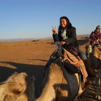 Cynthia Bejeno的照片