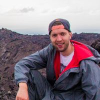 Andrew Lukomsky's Photo