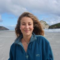 Fayka de With's Photo