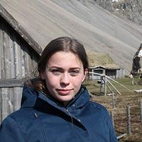 Hilde Winther的照片