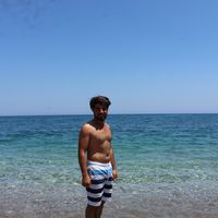 Mustafa Koc的照片