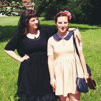 Photos de Alicia Tischer