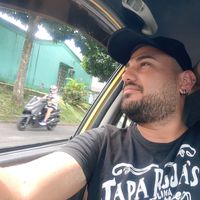 Armando Gonzales's Photo