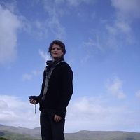 Rik Korvemaker's Photo