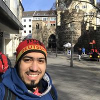 Photos de Hossam Mohamed