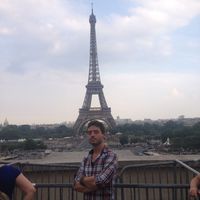 blanc guillaume的照片