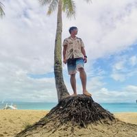 Christoper Rubio's Photo