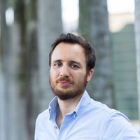 Brice Degeyter的照片