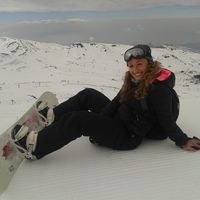 Svenja Hüsch's Photo