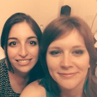 Valeria Rinaldi's Photo