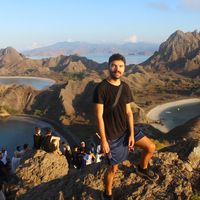 Richard Matoušek's Photo