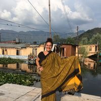 Yolanda de Pablos的照片