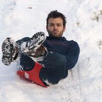 Fabi Fliervoet's Photo