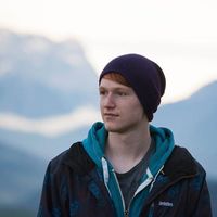 David Gurtner's Photo