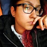 Carolina Poellnitz's Photo