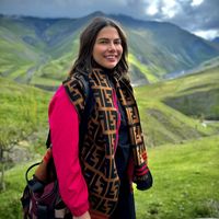 Moushira Basha's Photo