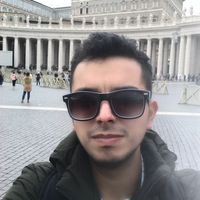 Alejandro Sierra's Photo