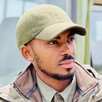 Ismail Nsengiyumva's Photo